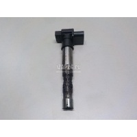 Катушка зажигания Tesla Fox (2005 - 2011) CL009