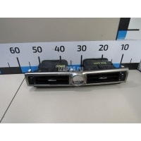 Дефлектор воздушный Toyota GS 250/350/300H (2012 - 2018) 5566030470C0