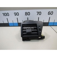 Дефлектор воздушный Toyota GS 250/350/300H (2012 - 2018) 5565030430C0