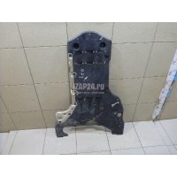 Защита КПП Toyota GS 250/350/300H (2012 - 2018) 5144253050