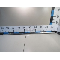 Накладка стекла переднего левого Toyota GS 250/350/300H (2012 - 2018) 7572030500