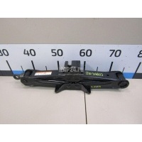 Домкрат Toyota GS 250/350/300H (2012 - 2018) 0911130160
