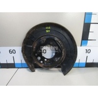 Пыльник тормозного диска Toyota GS 250/350/300H (2012 - 2018) 4650330250