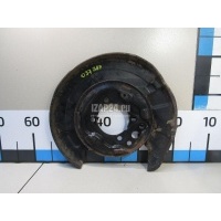 Пыльник тормозного диска Toyota GS 250/350/300H (2012 - 2018) 4650430250