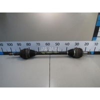 Полуось задняя левая Toyota GS 250/350/300H (2012 - 2018) 4234030170