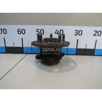 Ступица задняя Toyota GS 250/350/300H (2012 - 2018) 4241030040