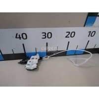 Активатор замка крышки бензобака Toyota GS 250/350/300H (2012 - 2018) 7703030150