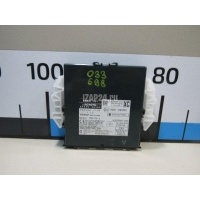 Блок управления центральным замком Toyota GS 250/350/300H (2012 - 2018) 8999030300