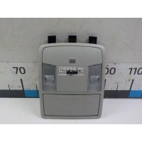 Плафон салонный Toyota RAV 4 (2013 - 2019) 8120842181B0