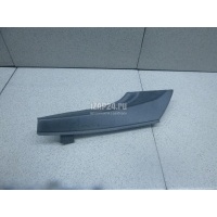 Накладка лобового стекла левая Toyota RAV 4 (2013 - 2019) 5386742020