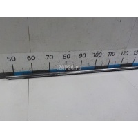 Накладка стекла переднего правого Toyota RAV 4 (2013 - 2019) 7571042040