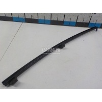 Направляющая стекла двери Toyota RAV 4 (2013 - 2019) 6740742040