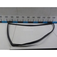 Уплотнитель стекла двери Toyota RAV 4 (2013 - 2019) 6815142100