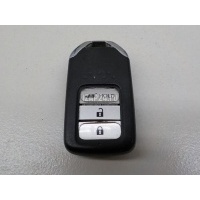 Ключ зажигания Honda CR-V (2012 - 2018) 72147T0AD11