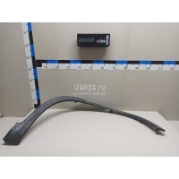 Накладка переднего крыла правого Honda CR-V (2012 - 2018) 74115T0AA01