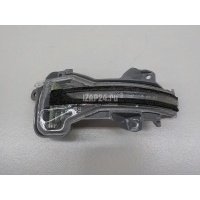 Повторитель в зеркало Honda Civic 5D (2012 - 2016) 34300TY2A01