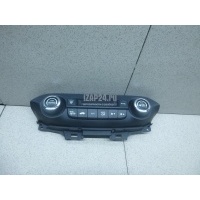 Блок управления климатической установкой Honda CR-V (2012 - 2018) 79600T1EE41ZB