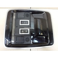 Плафон салонный Land Rover Range Rover IV 2013 LR070756