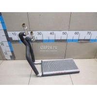 Радиатор отопителя Land Rover Range Rover IV 2013 LR036364
