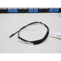 Трос открывания капота Land Rover Range Rover IV 2013 LR038195