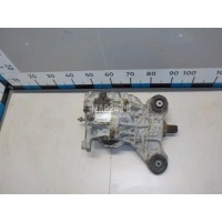 Редуктор заднего моста Land Rover Range Rover IV 2013 LR039509