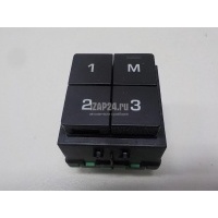 Блок кнопок Land Rover Range Rover IV 2013 LR034813