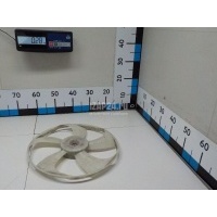Крыльчатка Toyota Corolla E18 2013 163610D150