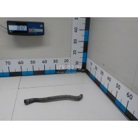 Патрубок радиатора Toyota Corolla E18 2013 162610Y040