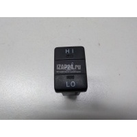 Кнопка обогрева сидений Toyota Corolla E18 2013 8475112110