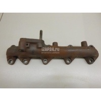 Коллектор выпускной Hyundai-Kia Santa Fe (DM) (2012 - 2018) 285102F610