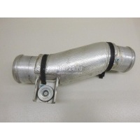 Патрубок интеркулера Hyundai-Kia Santa Fe (DM) (2012 - 2018) 282512F500