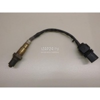 Датчик кислородный/Lambdasonde Hyundai-Kia Santa Fe (DM) (2012 - 2018) 393502A410