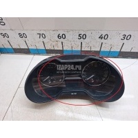 Панель приборов VAG Octavia (A7) (2013 - 2020) 5E0920730