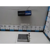Радиатор отопителя VAG Golf VII (2012 - 2020) 5Q0819031