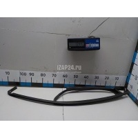 Уплотнитель двери VAG Octavia (A7) (2013 - 2020) 5E5839431D5AP