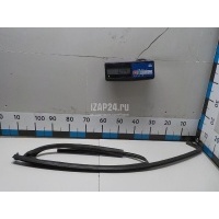 Уплотнитель двери VAG Octavia (A7) (2013 - 2020) 5E5839432D5AP