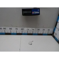 Заглушка буксировочного крюка VAG Octavia (A7) (2013 - 2020) 5E0807241GRU