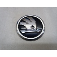 Эмблема VAG Octavia (A7) (2013 - 2020) 3V0853621AFOD