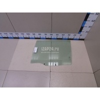 Стекло двери задней левой VAG Octavia (A7) (2013 - 2020) 5E9845205C