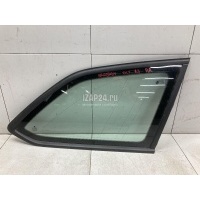 Стекло кузовное глухое правое VAG Octavia (A7) (2013 - 2020) 5E9845298ANVB