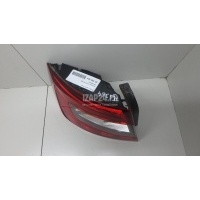 Фонарь задний левый VAG Octavia (A7) (2013 - 2020) 5E5945711