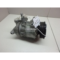 Компрессор кондиционера VAG Golf VII (2012 - 2020) 5Q0820803C