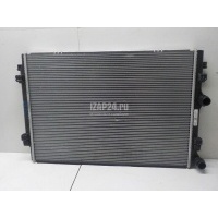 Радиатор основной VAG Golf VII (2012 - 2020) 5Q0121251GL