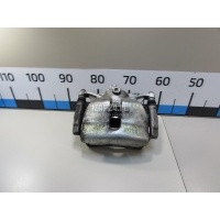Суппорт тормозной передний левый VAG Octavia (A7) (2013 - 2020) 8V0615123A
