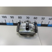 Суппорт тормозной передний правый VAG Octavia (A7) (2013 - 2020) 8V0615124A