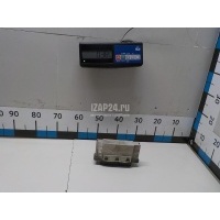 Блок управления двигателем VAG Octavia (A7) (2013 - 2020) 04E906057AD5EU