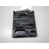Блок управления муфты включения заднего моста VAG Golf VII (2012 - 2020) 0CQ907554J