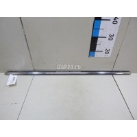 Накладка стекла заднего правого Nissan Almera (G15) (2013 - 2018) 82820EW000