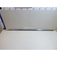 Накладка стекла переднего левого Nissan Almera (G15) (2013 - 2018) 80821EW000