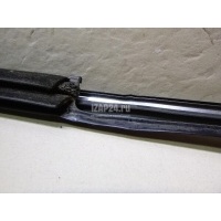Накладка стекла переднего правого Nissan Almera (G15) (2013 - 2018) 80820EW000